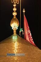 حرم ائمه در سامرا