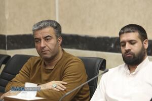 بازدید مدیر حوزه علمیه استان چهارمحال و بختیاری از خبرگزاری رسا