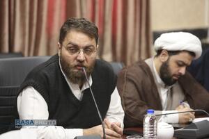 بازدید مدیر حوزه علمیه استان چهارمحال و بختیاری از خبرگزاری رسا