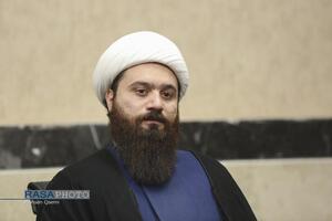 بازدید مدیر حوزه علمیه استان چهارمحال و بختیاری از خبرگزاری رسا