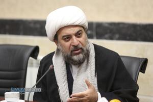 بازدید مدیر حوزه علمیه استان چهارمحال و بختیاری از خبرگزاری رسا