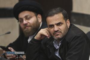 نشست بررسی راهکار‌های مقابله با آئین‌های فرهنگی وارداتی