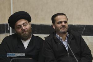 نشست بررسی راهکار‌های مقابله با آئین‌های فرهنگی وارداتی