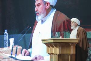 اختتامیه دهمین دوره جشنواره هنر‌های آسمانی