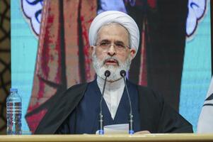 اختتامیه دهمین دوره جشنواره هنر‌های آسمانی