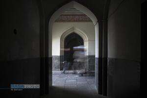 اجتماع حماسی مردم انقلابی قم در یوم الله نهم دی