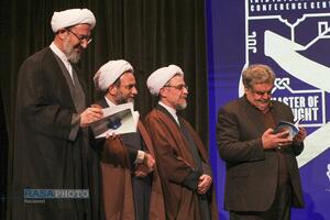 پنجمین کنگره بین المللی بزرگداشت علامه مصباح «استاد فکر»