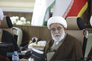 اولین اجلاسیه روسای شورا‌های استانی حوزه‌های علمیه