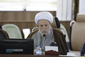 اولین اجلاسیه روسای شورا‌های استانی حوزه‌های علمیه