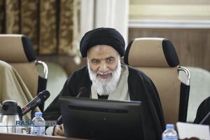 اولین اجلاسیه روسای شورا‌های استانی حوزه‌های علمیه