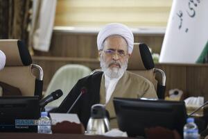 اولین اجلاسیه روسای شورا‌های استانی حوزه‌های علمیه