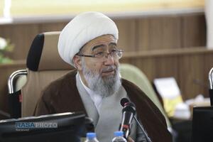 اولین اجلاسیه روسای شورا‌های استانی حوزه‌های علمیه