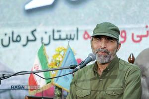 سیزدهمین یادواره ۱۴۳ شهید روحانی استان کرمان