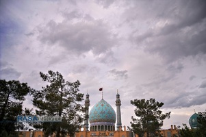 مسجد مقدس جمکران؛ تجلی‌گاه وحدت و انتظار