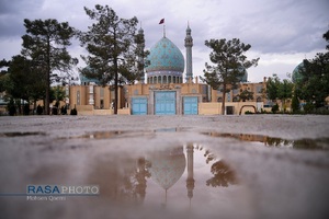 مسجد مقدس جمکران؛ تجلی‌گاه وحدت و انتظار
