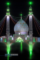 مسجد مقدس جمکران؛ تجلی‌گاه وحدت و انتظار