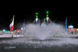 مسجد مقدس جمکران؛ تجلی‌گاه وحدت و انتظار