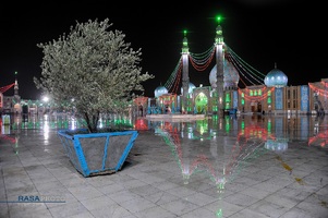 مسجد مقدس جمکران؛ تجلی‌گاه وحدت و انتظار