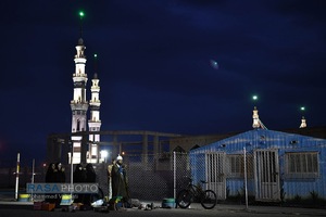 مسجد مقدس جمکران؛ تجلی‌گاه وحدت و انتظار