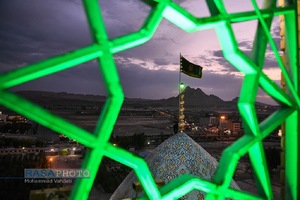 مسجد مقدس جمکران؛ تجلی‌گاه وحدت و انتظار