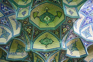 مسجد مقدس جمکران؛ تجلی‌گاه وحدت و انتظار