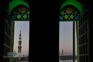 مسجد مقدس جمکران؛ تجلی‌گاه وحدت و انتظار