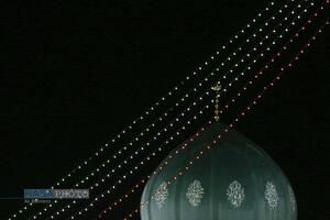 مسجد مقدس جمکران؛ تجلی‌گاه وحدت و انتظار