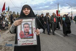 حضور میلیونی مشتاقان حضرت ولی عصر (عج) در مسیر مسجد مقدس جمکران