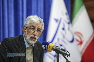 شست علمی تخصصی  قانون و سکولاریزم