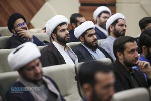 شست علمی تخصصی  قانون و سکولاریزم