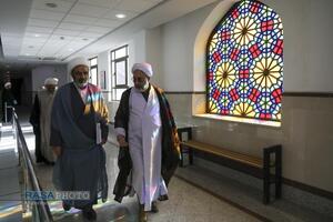 بیست هفتمین همایش کتاب سال و نهمین جشنواره مقالات حوزه