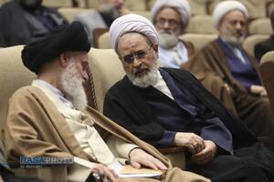 بیست هفتمین همایش کتاب سال و نهمین جشنواره مقالات حوزه