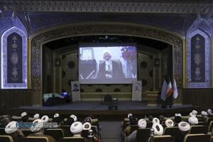 بیست هفتمین همایش کتاب سال و نهمین جشنواره مقالات حوزه