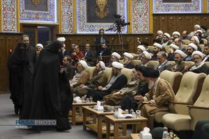 بیست هفتمین همایش کتاب سال و نهمین جشنواره مقالات حوزه