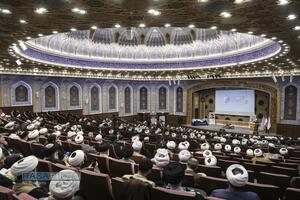 بیست هفتمین همایش کتاب سال و نهمین جشنواره مقالات حوزه