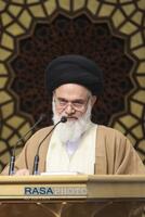 بیست هفتمین همایش کتاب سال و نهمین جشنواره مقالات حوزه