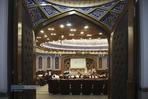 بیست هفتمین همایش کتاب سال و نهمین جشنواره مقالات حوزه