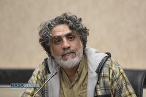 نشست نقد و بررسی چهل و چهارمین جشنواره فیلم فجر