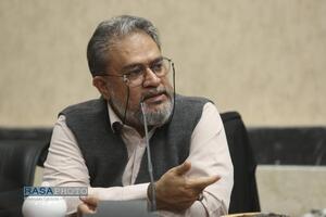 نشست نقد و بررسی چهل و چهارمین جشنواره فیلم فجر