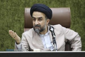 نشست نقد عملکرد یکساله دولت