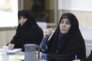 نشست نقد عملکرد یکساله دولت