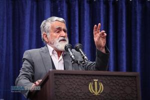 دیدار مردم آذربایجان شرقی با رهبر معظم انقلاب