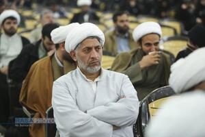 کنفرانس بین‌المللی حقوق بشر آمریکایی از دیدگاه رهبر معظم انقلاب