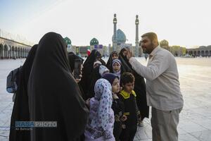 استهلال ماه مبارک رمضان ۱۴۴۷ قمری