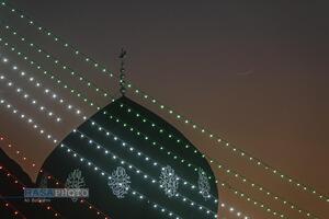 استهلال ماه مبارک رمضان ۱۴۴۷ قمری