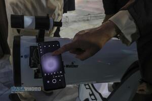 استهلال ماه مبارک رمضان ۱۴۴۷ قمری