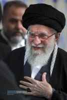 محفل انس با قرآن کریم با حضور رهبر معظم انقلاب