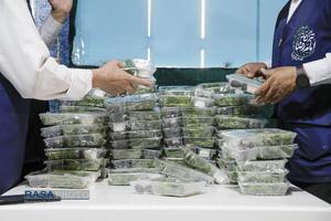 تبرّک خانه امام رضا (علیه‌السلام)