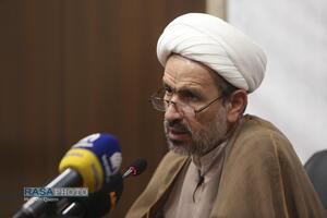 نشست رسانه‌ای جایگاه محور مقاومت در معادلات آینده غرب آسیا