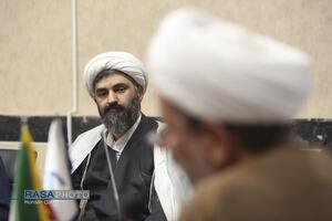 نشست رسانه‌ای جایگاه محور مقاومت در معادلات آینده غرب آسیا